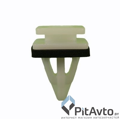 WRT 90950N Пластмассовый держатель HONDA