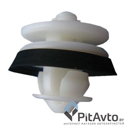 WRT 90958N Клипса двери VAG