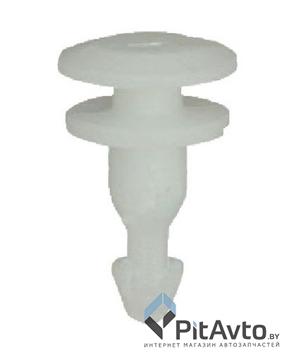 WRT 90967N Клипса NISSAN