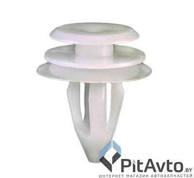 WRT 90993N Клипса крепления RENAULT