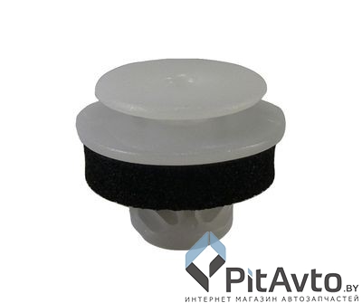 WRT 90996N Клипса крепления NISSAN RENAULT