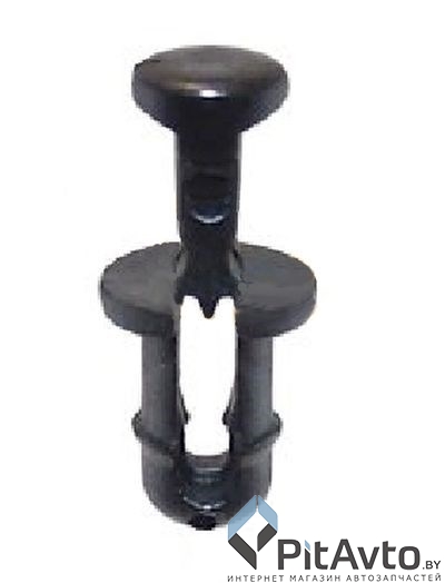 WRT 91021T Пластмассовый держатель VAG