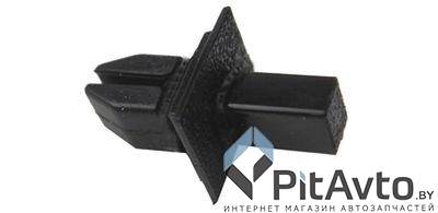 WRT 91043T Клипса крепления MERCEDES-BENZ