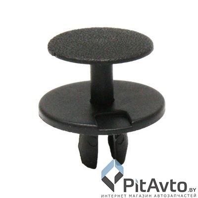 WRT 91061T Клипса крепления BMW