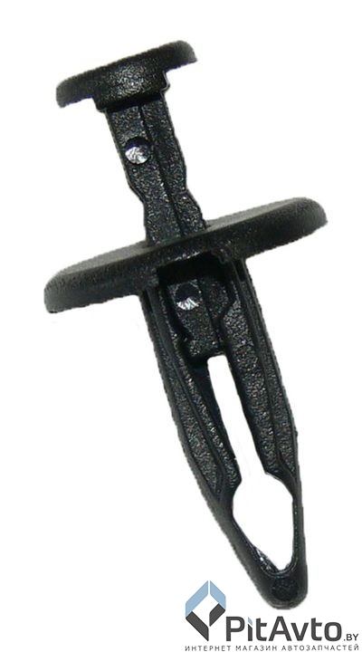 WRT 91078T Клипса бампер, защита Chrysler, Dodge, GM