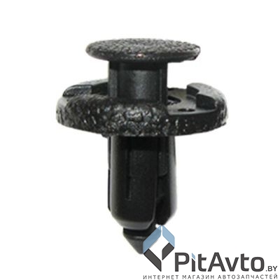 WRT 91117T Клипса защита, подкрылки RENAULT NISSAN