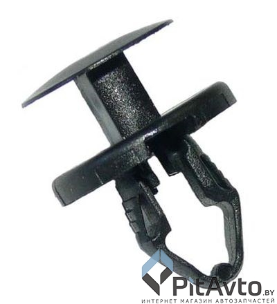 WRT 91139T Пластмассовый держатель Chevrolet Chrysler Daewoo Ford GM Opel применяемость: защита