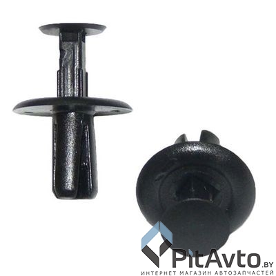 WRT 91151T Пластиковый держатель MAZDA FORD