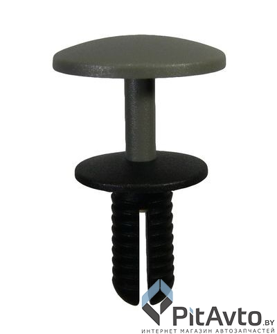 WRT 91159T Клипса распорная серая 7,9mm Ford