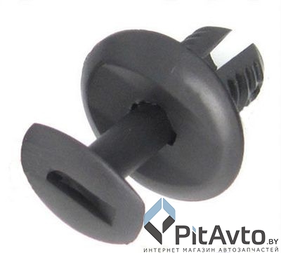 WRT 91193T Клипса крепления VW CRAFTER MERCEDES