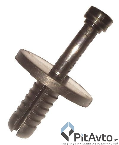 WRT 91196T Клипса BMW