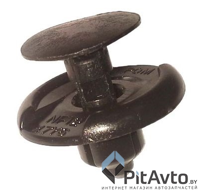 WRT 91200T Пластиковая заклёпка NISSAN