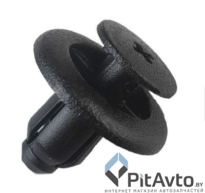 WRT 91204T Пластиковый держатель NISSAN