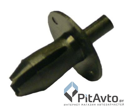 WRT 91234L Пластмассовый держатель MERCEDES-BENZ VAG