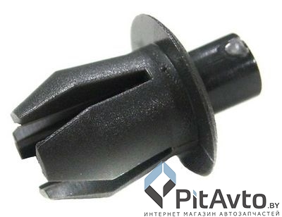 WRT 91235L Пластмассовый держатель VAG
