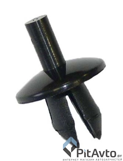 WRT 91268L Клипса крепления FORD