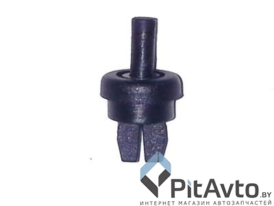 WRT 91300L Клипса крепления RENAULT