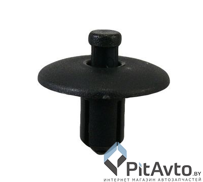 WRT 91301L Пластиковая заклёпка VAG