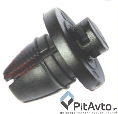 WRT 91302L Клипса крепления VAG