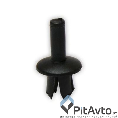 WRT 91307L Клипса Mercedes, Volvo применяемость: защита подкрылков арок