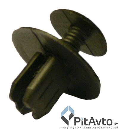 WRT 91342R Пластмассовый держатель VAG