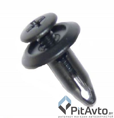 WRT 91356R Клипса крепления Ford