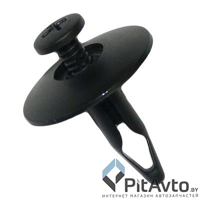 WRT 91369R Пластмассовый держатель FORD