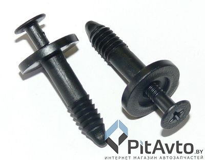 WRT 91371R Клипса Ford внутренняя отделка, брызговики