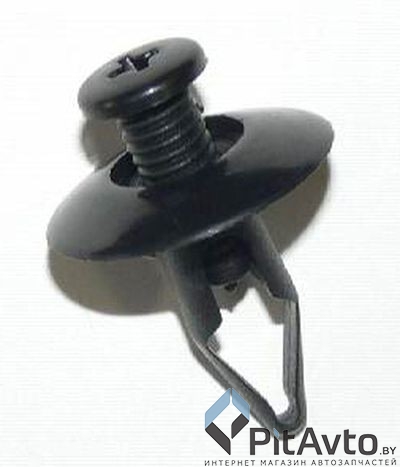 WRT 91391R Пластиковый держатель NISSAN