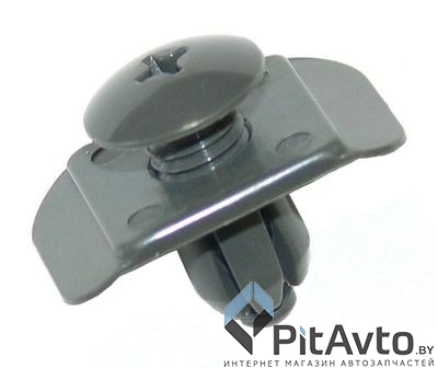 WRT 91399R Клипса бампер FORD KIA MAZDA SUBARU