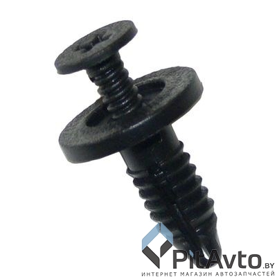 WRT 91401R Пластмассовый держатель бампер, подкрылки, защита, универсальная FORD