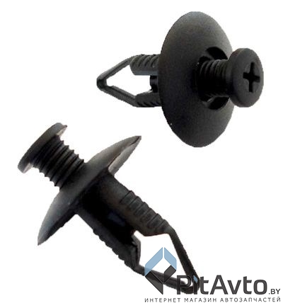 WRT 91426R Пластмассовый держатель Nissan