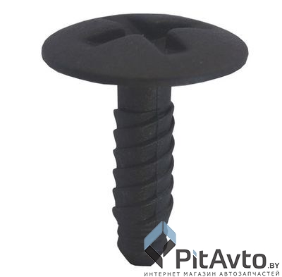 WRT 91438R Пластиковый держатель VAG