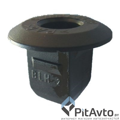 WRT 91469V Вставка с круглой шляпкой VW