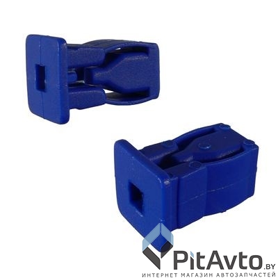 WRT 91490V Пластмассовый держатель FIAT ALFA LANCIA