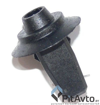 WRT 91493V Клипса 8х9,5 mm под винт 3,8 mm порога наружного МВ