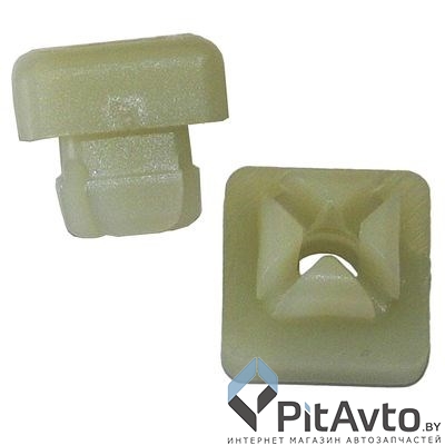 WRT 91540V Пластмассовый держатель MITSUBISHI CHRYSLER