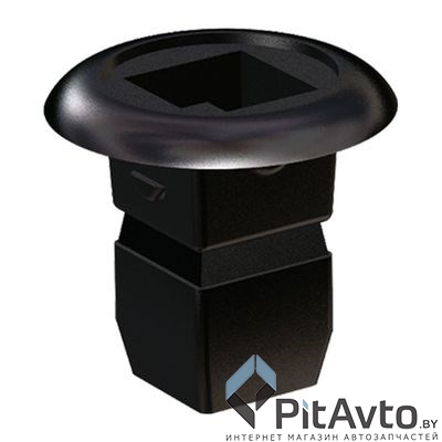 WRT 91552V Пластиковый держатель VAG