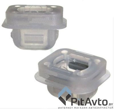 WRT 91604V Пластмассовый держатель BMW