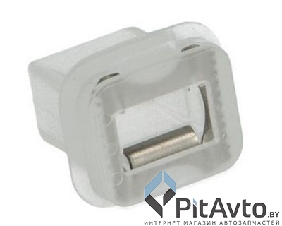 WRT 91606V Пластмассовый держатель BMW