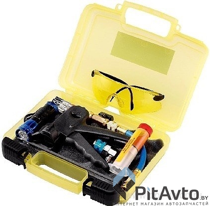 BOSCH 1687001591 Набор для поиска утечек хладогента