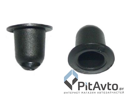 WRT 91626V Пластмассовый держатель VAG