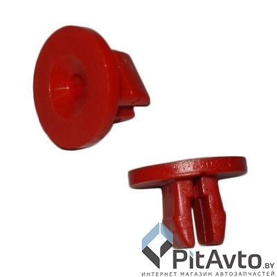 WRT 91635V Клипса крепления FORD