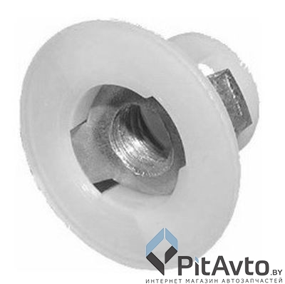 WRT 91646V Крепление бампера Renault Nissan