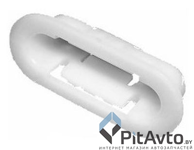 WRT 91648V Втулка пружинного зажима 1H0867981 VW Golf 92-99