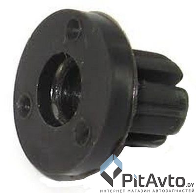 WRT 91675V Клипса кузова VAG