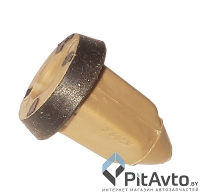 WRT 91684V Вставка с округлой шляпкой VW