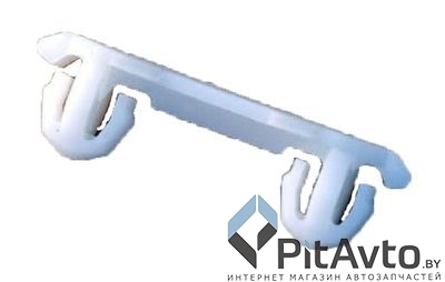 WRT 91778F Пластиковый держатель MERCEDES-BENZ