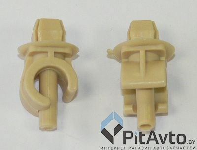 WRT 91781F Пластмассовый держатель VAG