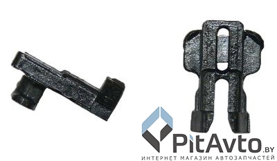 WRT 91783F Монтажная планка VAG